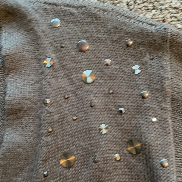 Authentic Love Moschino Grey Cardigan - Picture 3 of 7